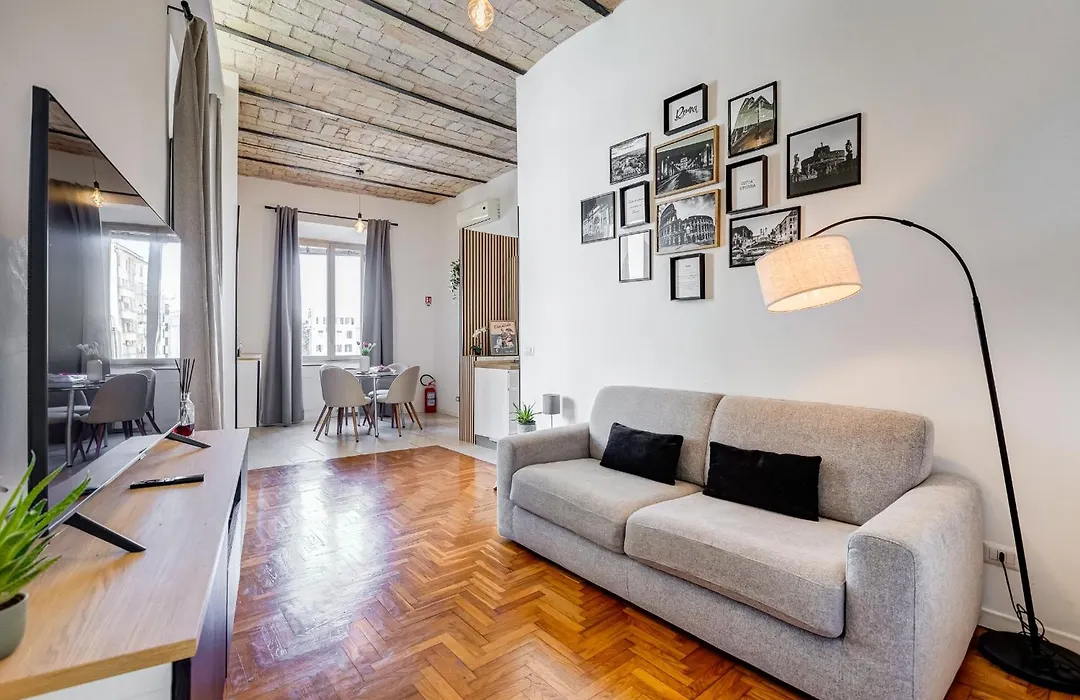 Cesare Guest House-1