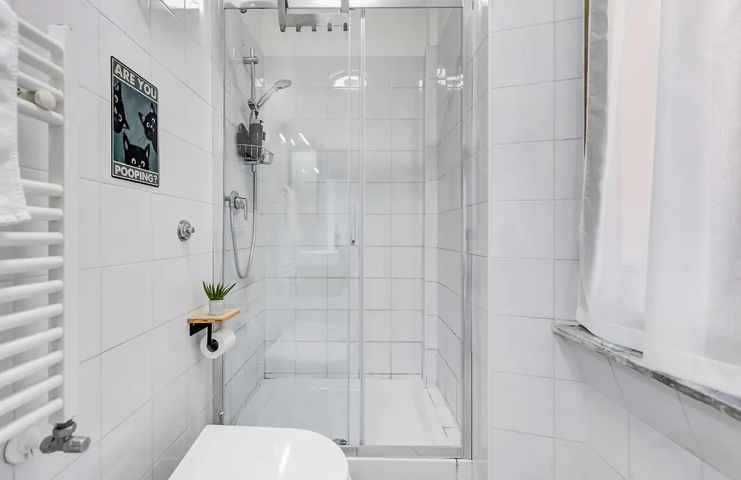 Cesare Guest House-1