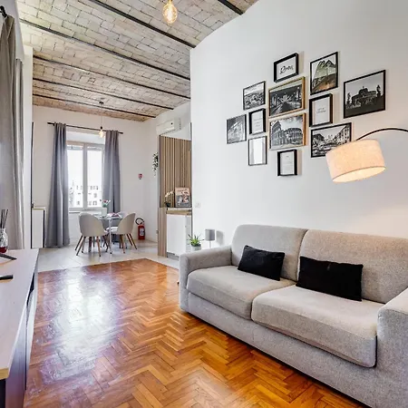 Cesare Guest House-3
