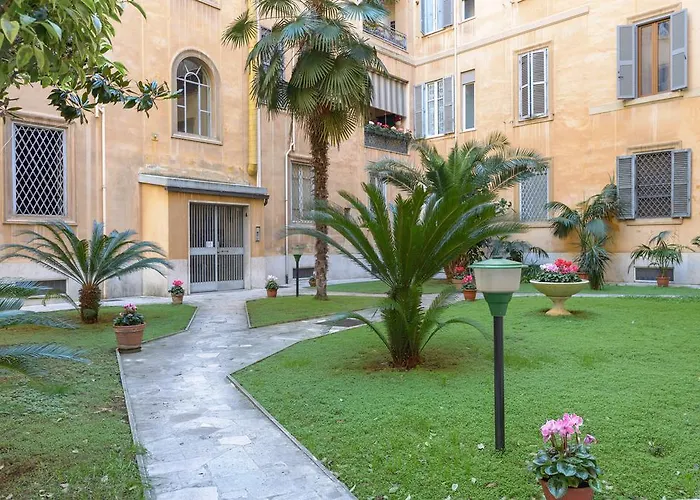 Guest House Saint Peter
