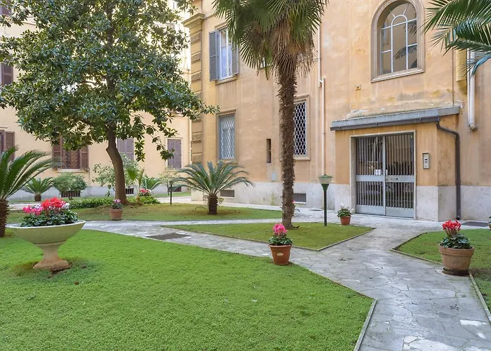 Guest House Saint Peter